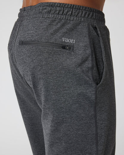 Sunday Performance Jogger Men's Charcoal Joggers | Vuori sale