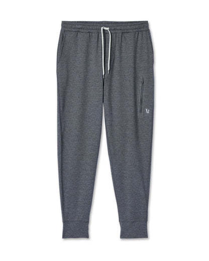 Sunday Performance Jogger Men's Charcoal Joggers | Vuori sale