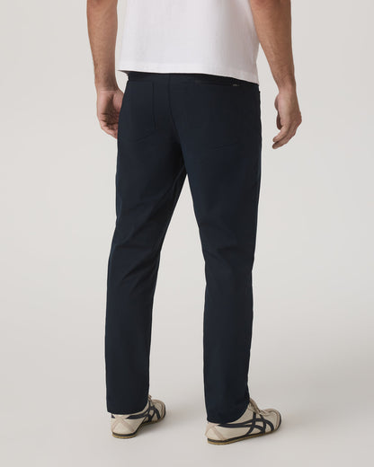 Meta Pant Classic Fit 32" Ink | Vuori for sale