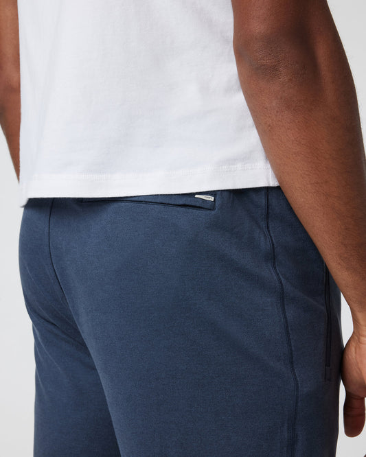 Ponto Performance Jogger Azure Heather | Vuori online