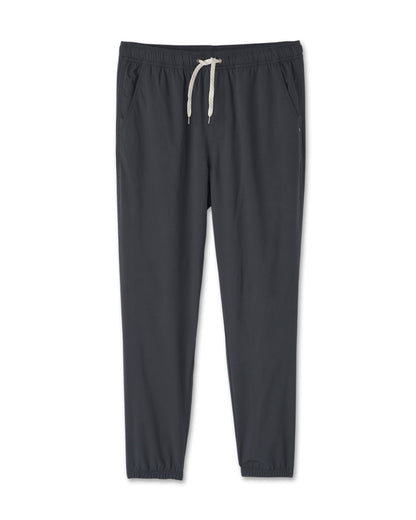 Kore Jogger Men's Charcoal Workout Joggers | Vuori onsale