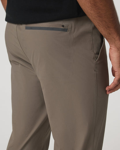 Grafton Pant 30" Men's Bark Performance Training Pants | Vuori for sale