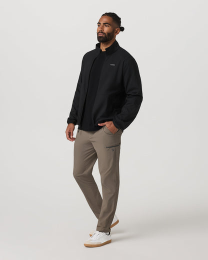 Grafton Pant 30" Men's Bark Performance Training Pants | Vuori for sale
