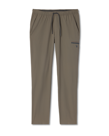 Grafton Pant 30" Men's Bark Performance Training Pants | Vuori for sale