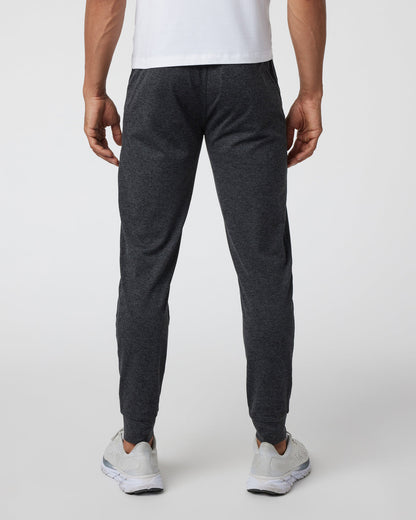 Ponto Performance Jogger Men's Charcoal Joggers | Vuori online