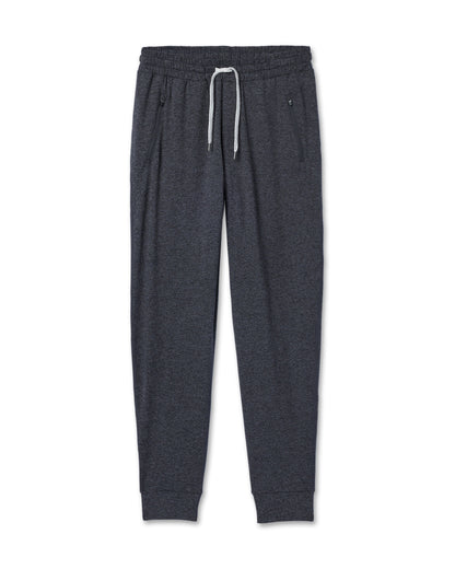 Ponto Performance Jogger Men's Charcoal Joggers | Vuori online