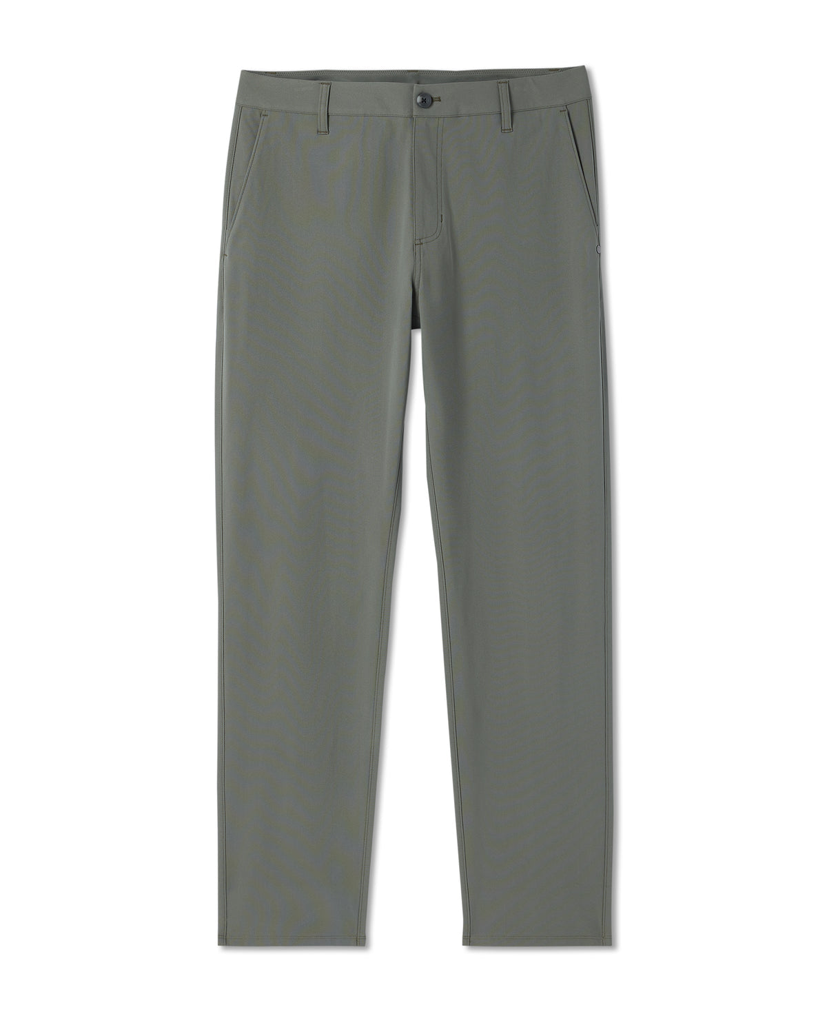 Meta Trouser Classic Fit 32" Men's Light Oregano Pants | Vuori shop