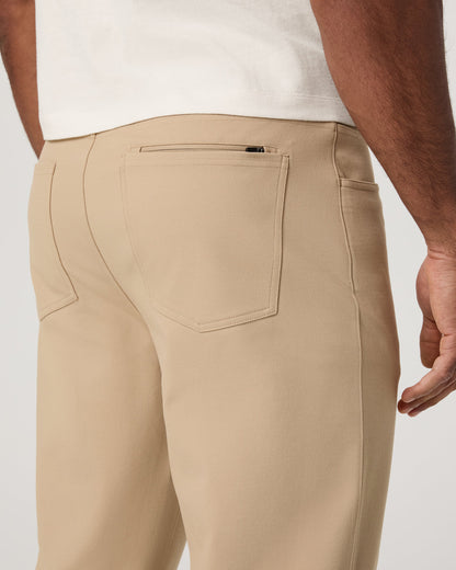 MetaTwill Pant Classic Fit 32" Men's Trench Pants | Vuori sale
