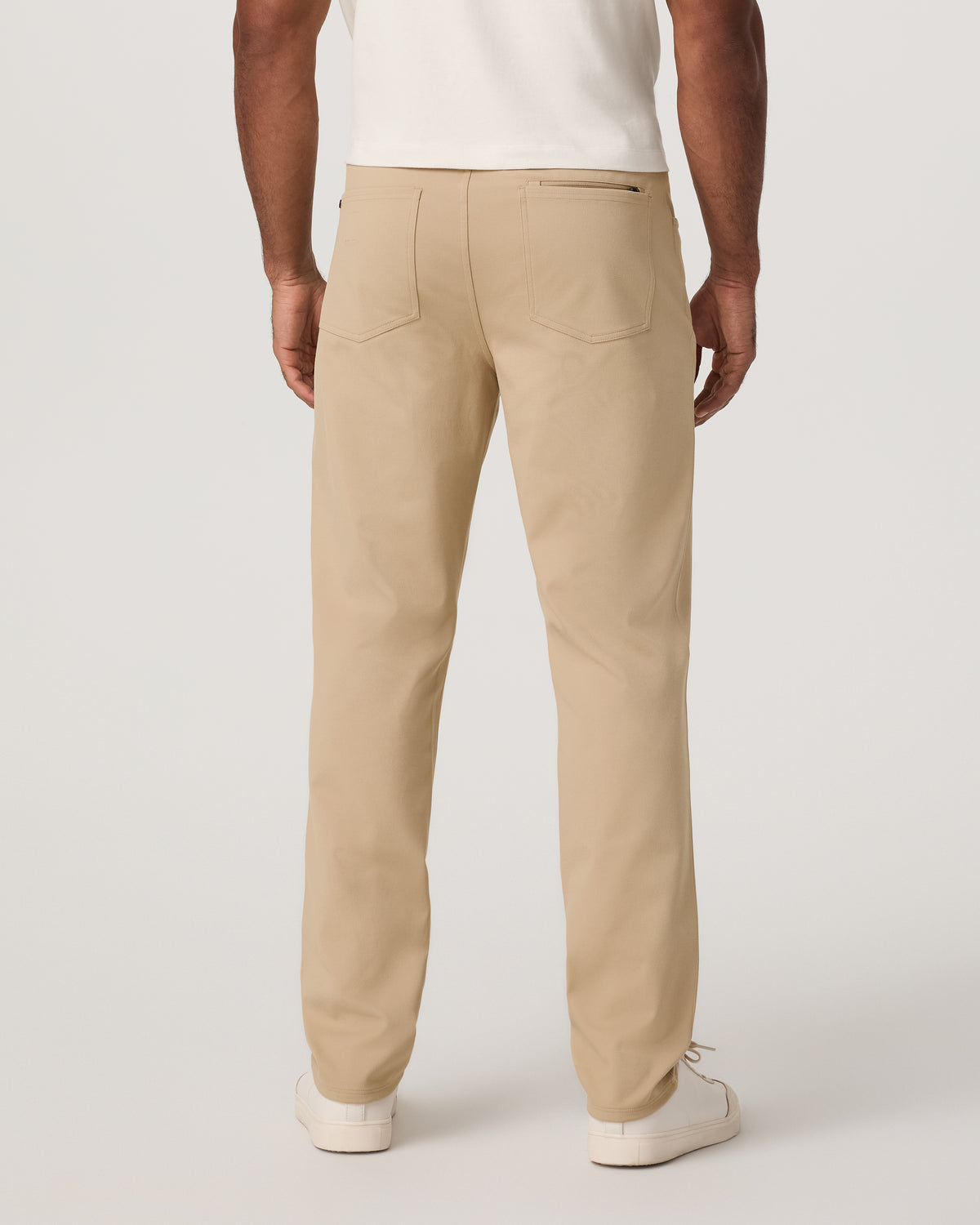 MetaTwill Pant Classic Fit 32" Men's Trench Pants | Vuori sale