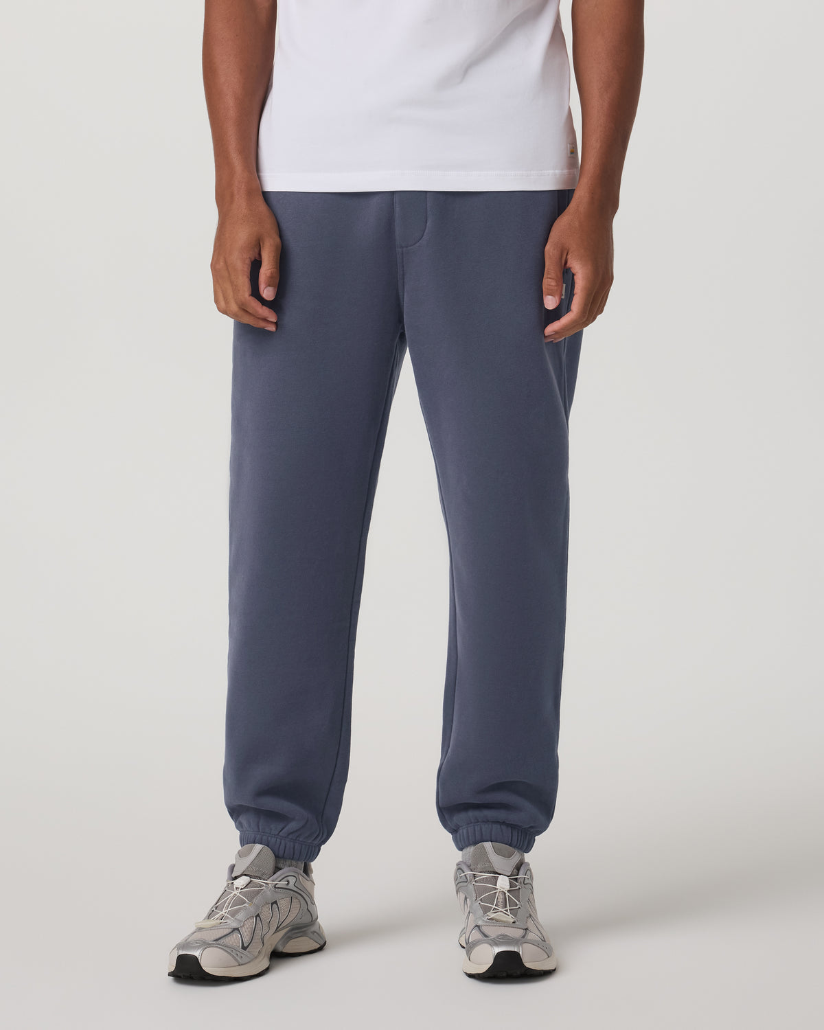Seaside Sweatpant 28" Men's Relaxed Fit Azure Sweatpant | Vuori for sale
