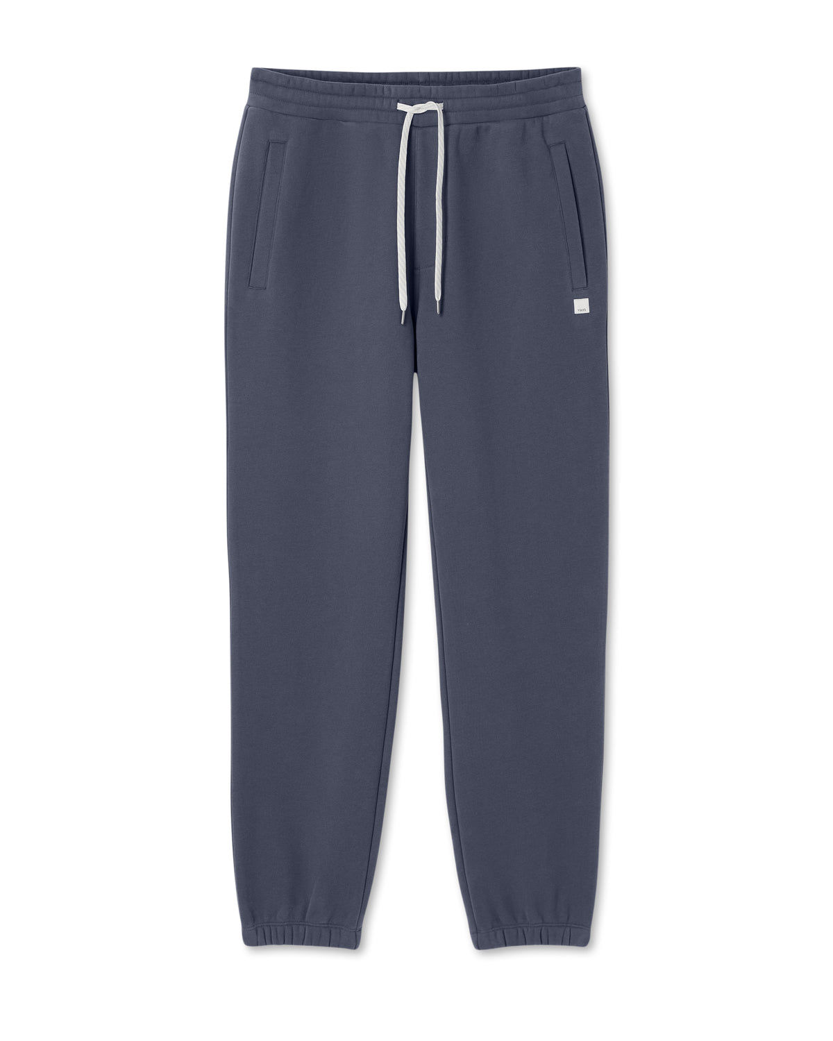 Seaside Sweatpant 28" Men's Relaxed Fit Azure Sweatpant | Vuori for sale