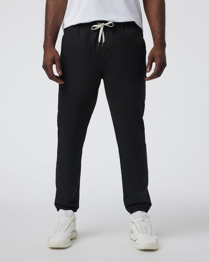 Kore Jogger Men's Black Workout Joggers | Vuori online