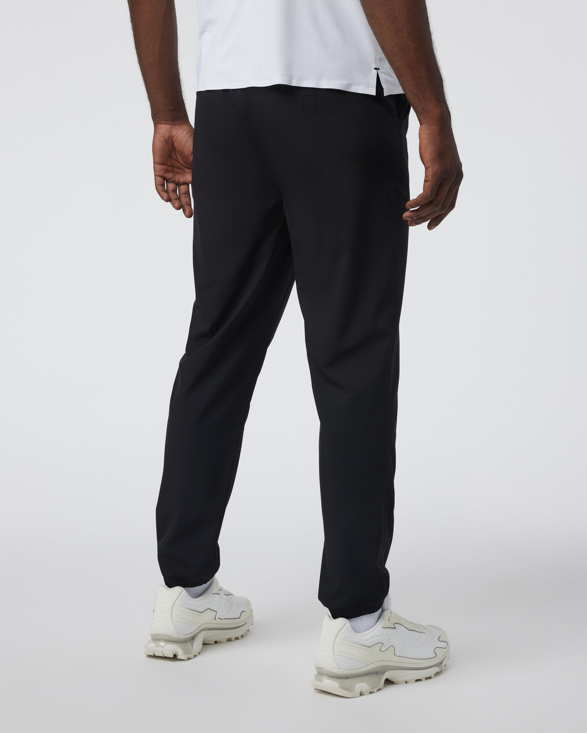 Kore Jogger Men's Black Workout Joggers | Vuori online