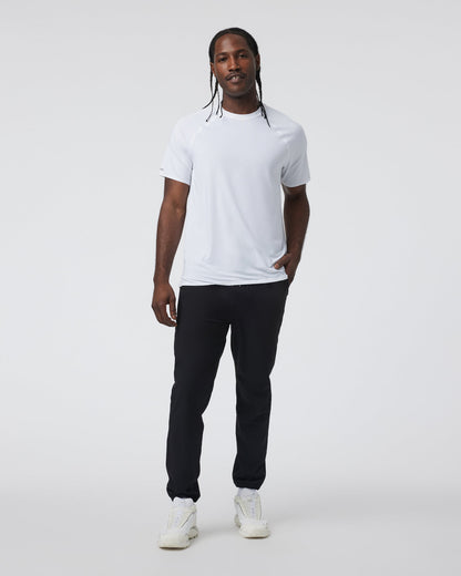 Kore Jogger Men's Black Workout Joggers | Vuori online