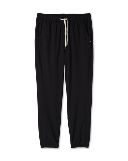 Kore Jogger Men's Black Workout Joggers | Vuori online