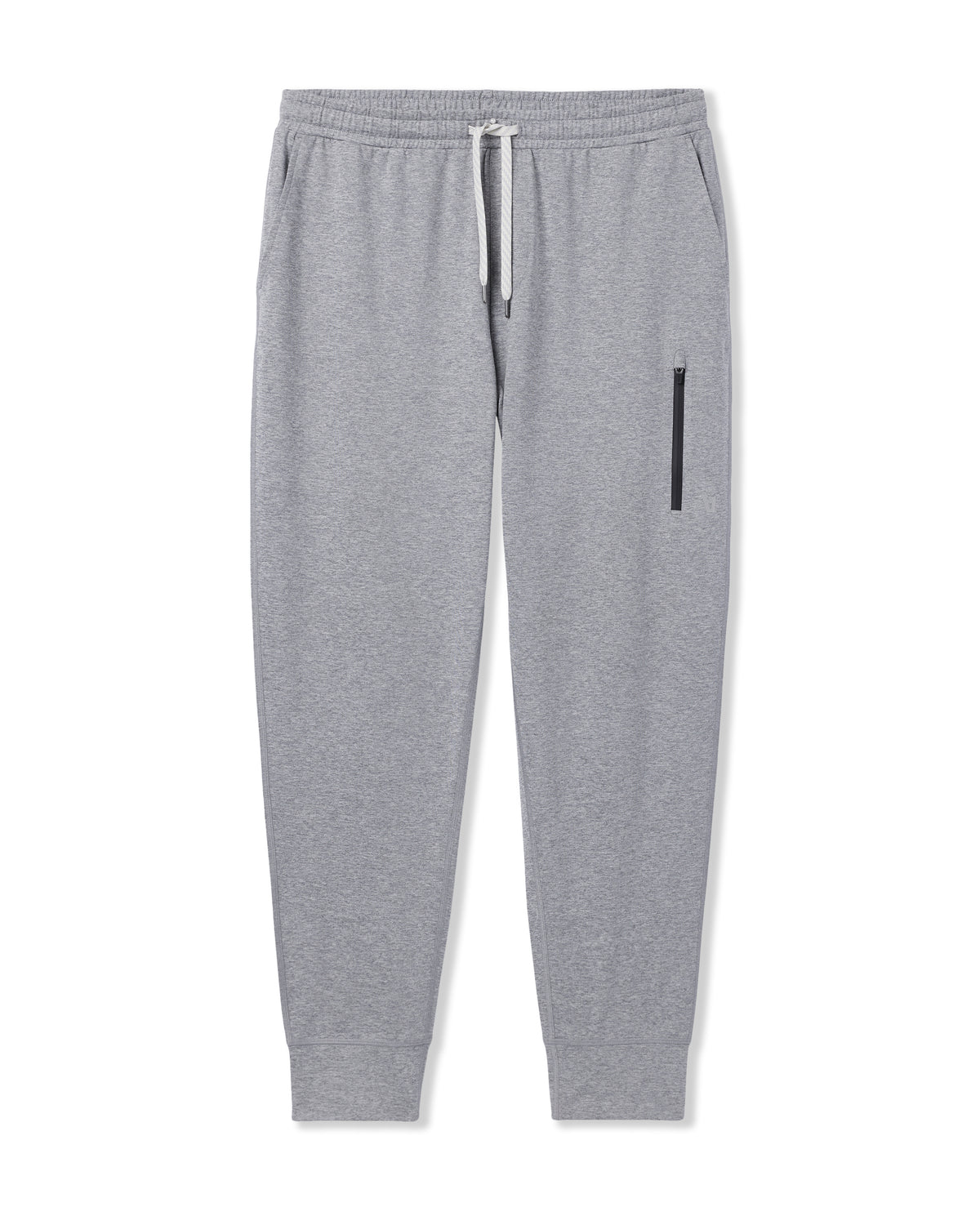 Sunday Performance Jogger Grey Heather | Vuori discount