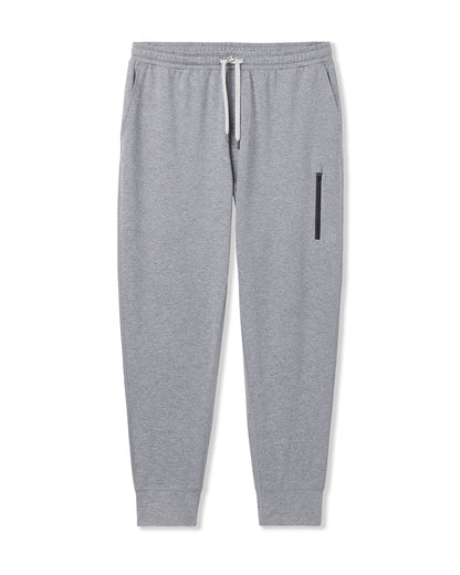 Sunday Performance Jogger Grey Heather | Vuori discount