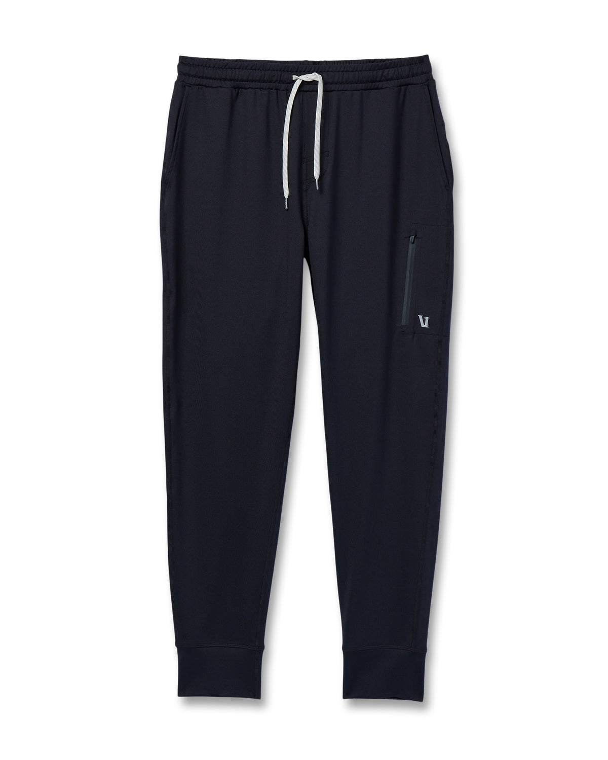Sunday Performance Jogger 30" Black | Vuori sale