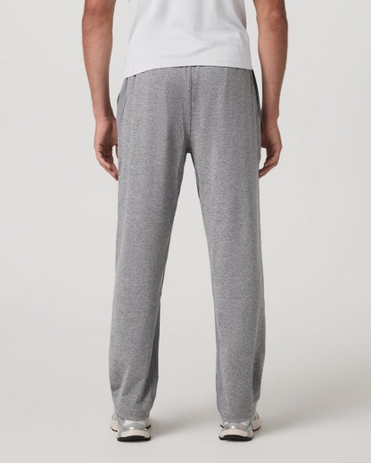 Men's Sunday Performance Track Pant 30" Grey Heather | Vuori onsale