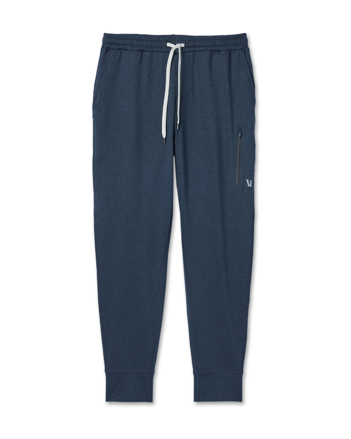 Sunday Performance Jogger 30" Ink Heather | Vuori outlet
