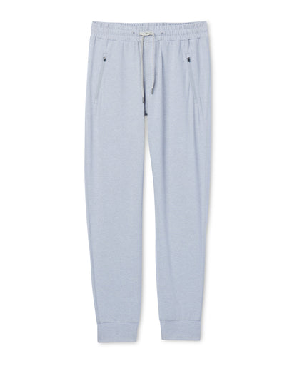 Ponto Performance Jogger Platinum Heather | Vuori for sale