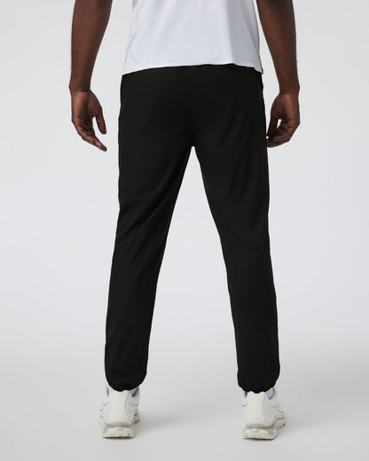Kore Jogger Unlined 28" Men's Black Joggers | Vuori onsale