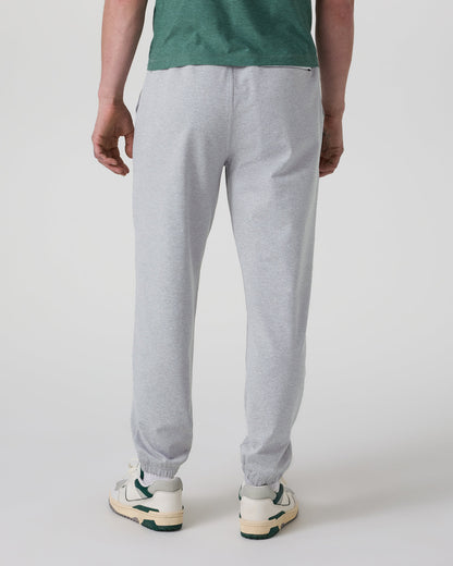 Coronado Performance Sweatpant Classic 28" Light Heather Grey | Vuori discount