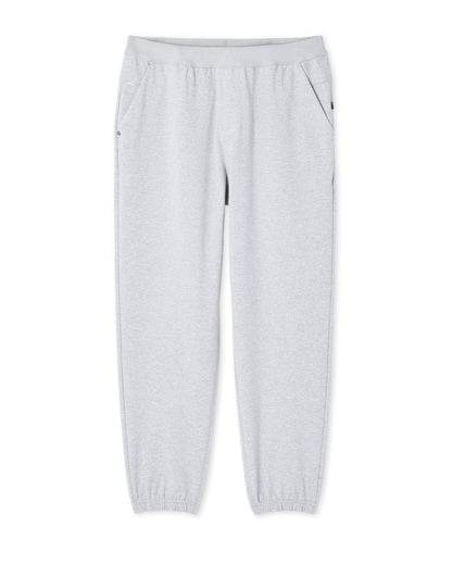 Coronado Performance Sweatpant Classic 28" Light Heather Grey | Vuori discount