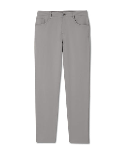 MetaTwill Pant Classic Fit 30" Men's Shiitake Pants | Vuori outlet
