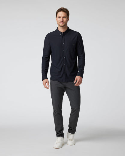 Aim Pant Charcoal Pants for Golf, Travel & Everyday | Vuori discount