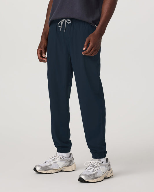 Kore Jogger Unlined 28" Men's Ink Joggers | Vuori shop