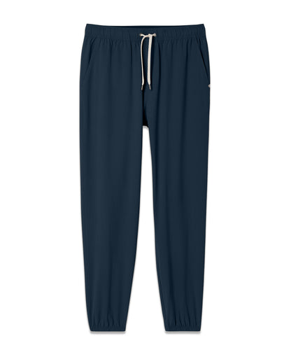 Kore Jogger Unlined 28" Men's Ink Joggers | Vuori shop