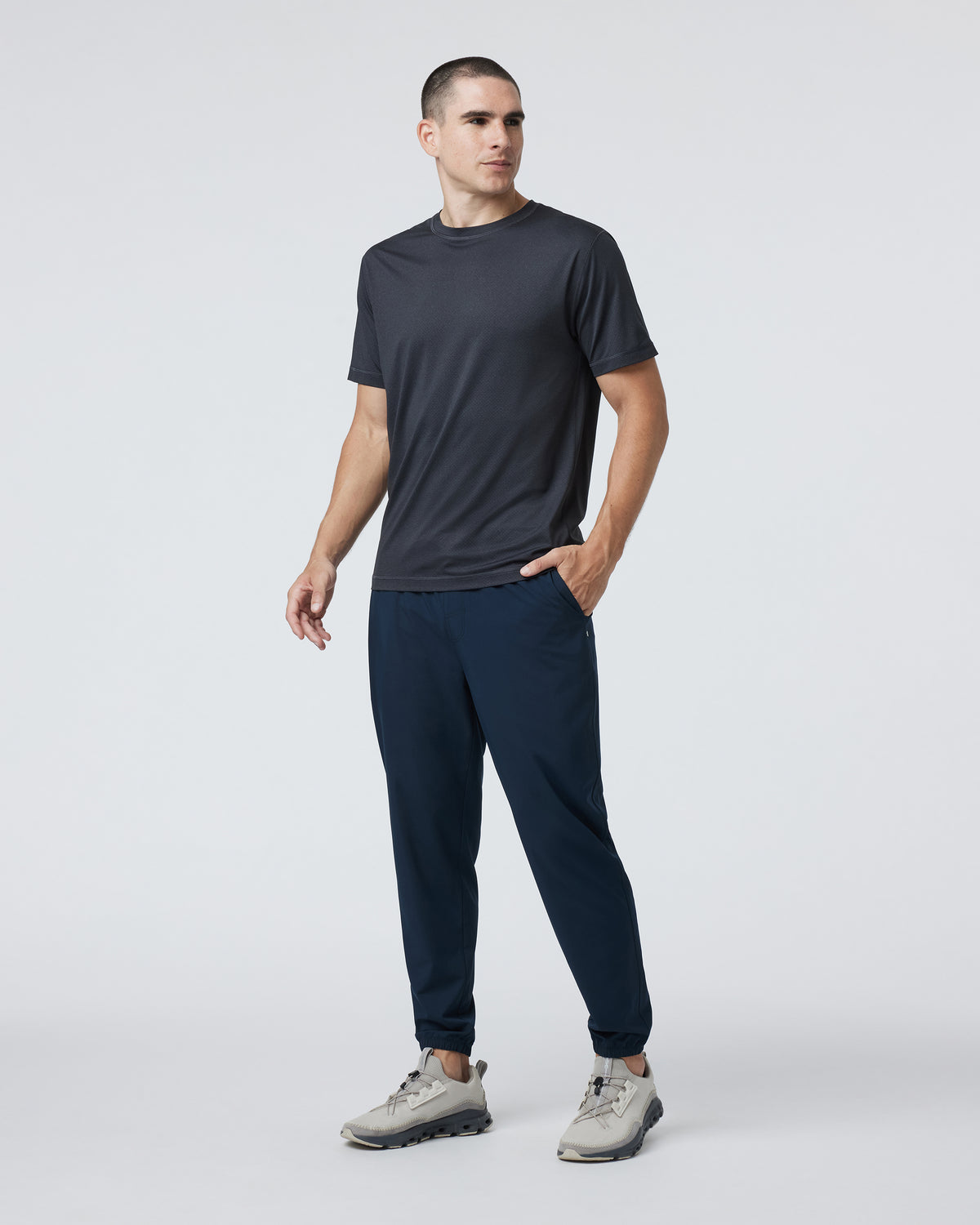 Kore Jogger Men's Ink Workout Joggers | Vuori onsale