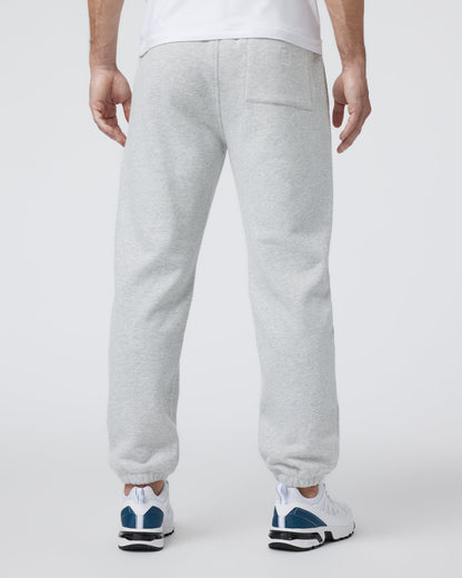 Seaside Sweatpant Light Heather Grey Sweatpants | Vuori for sale
