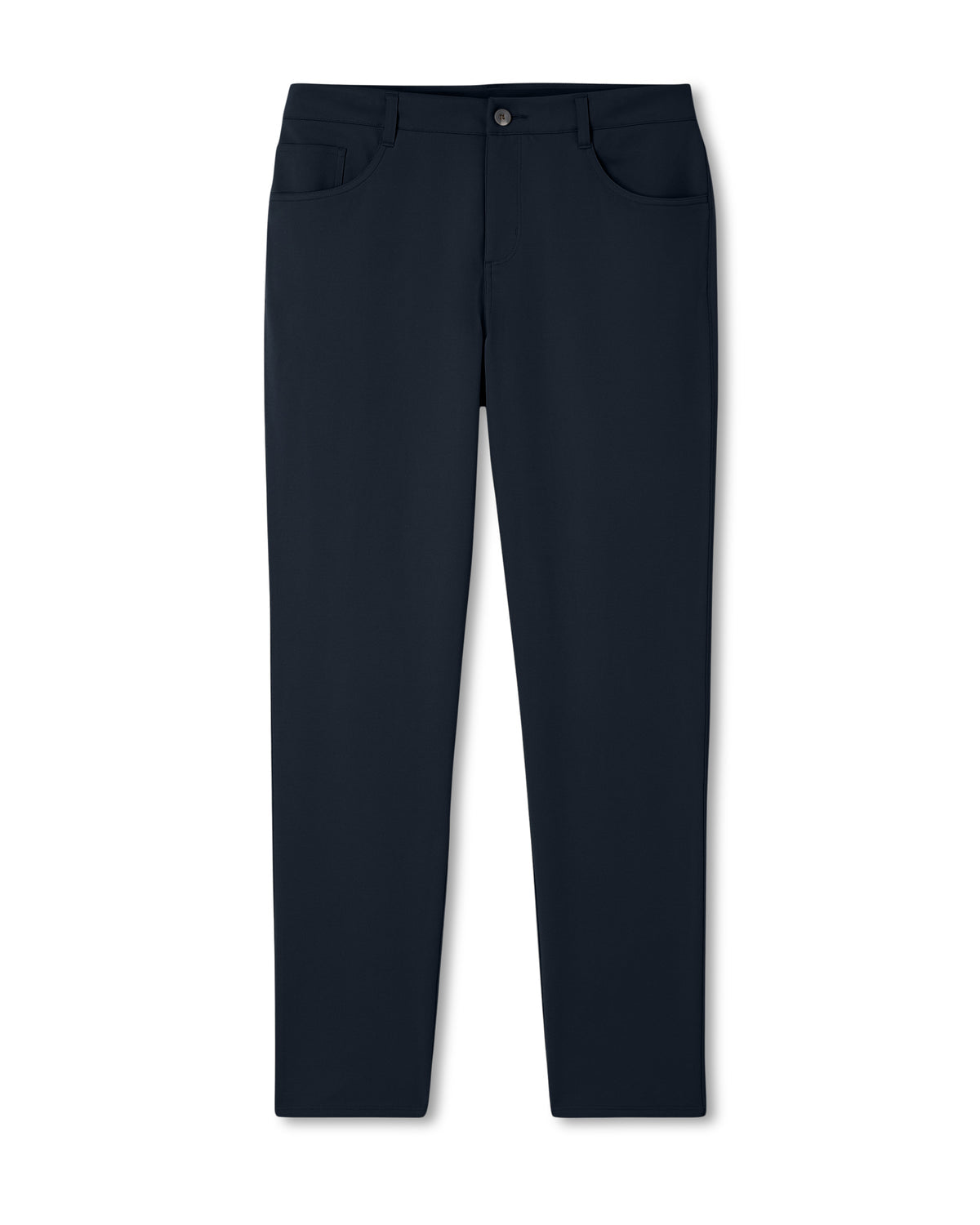 MetaTwill Pant Classic Fit 32" Men's Navy Pants | Vuori online