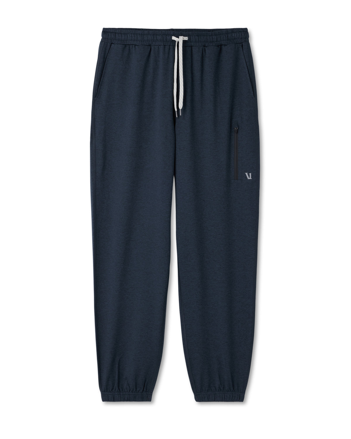 Sunday Performance Sweatpant Classic 30" Ink Heather | Vuori discount
