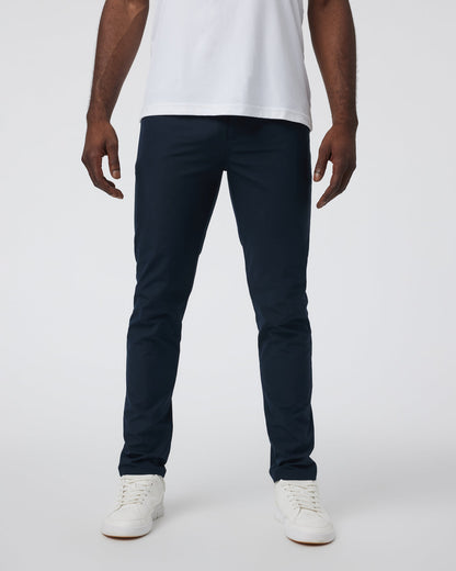 Meta Pant - 34 Ink 5-Pocket Pants | Vuori shop