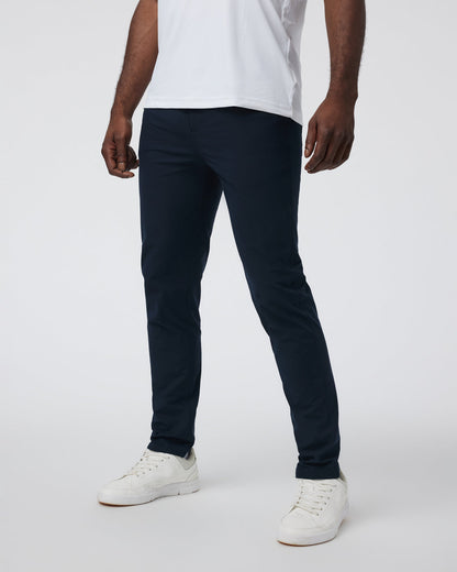 Meta Pant - 34 Ink 5-Pocket Pants | Vuori shop