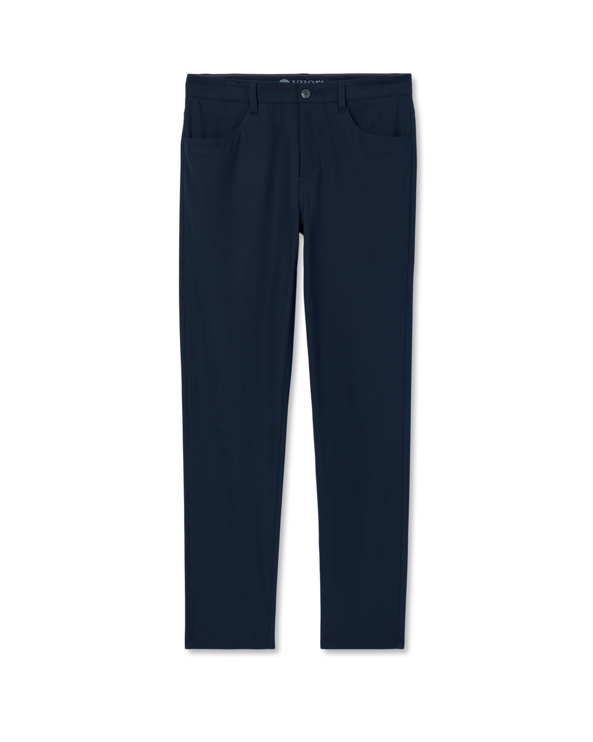 Meta Pant - 34 Ink 5-Pocket Pants | Vuori shop