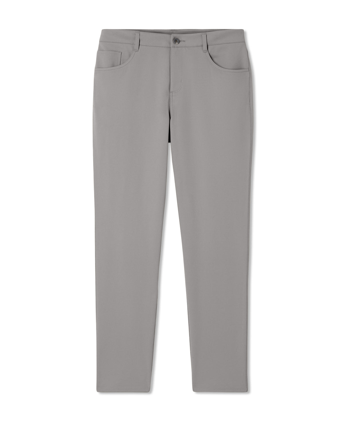 MetaTwill Pant Classic Fit 32" Men's Shiitake Pants | Vuori sale