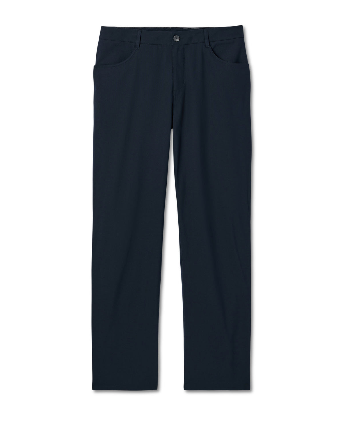 Meta Pant Relaxed 30" Ink | Vuori onsale