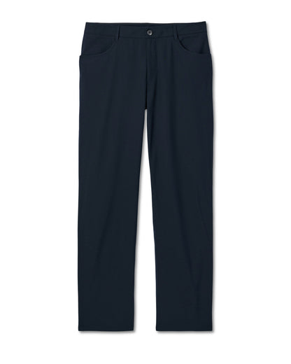 Meta Pant Relaxed 30" Ink | Vuori onsale