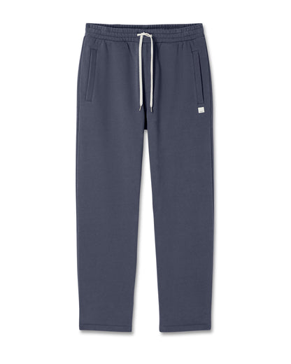 Men’s Seaside Straight Leg Sweatpant 30” Azure | Vuori for sale