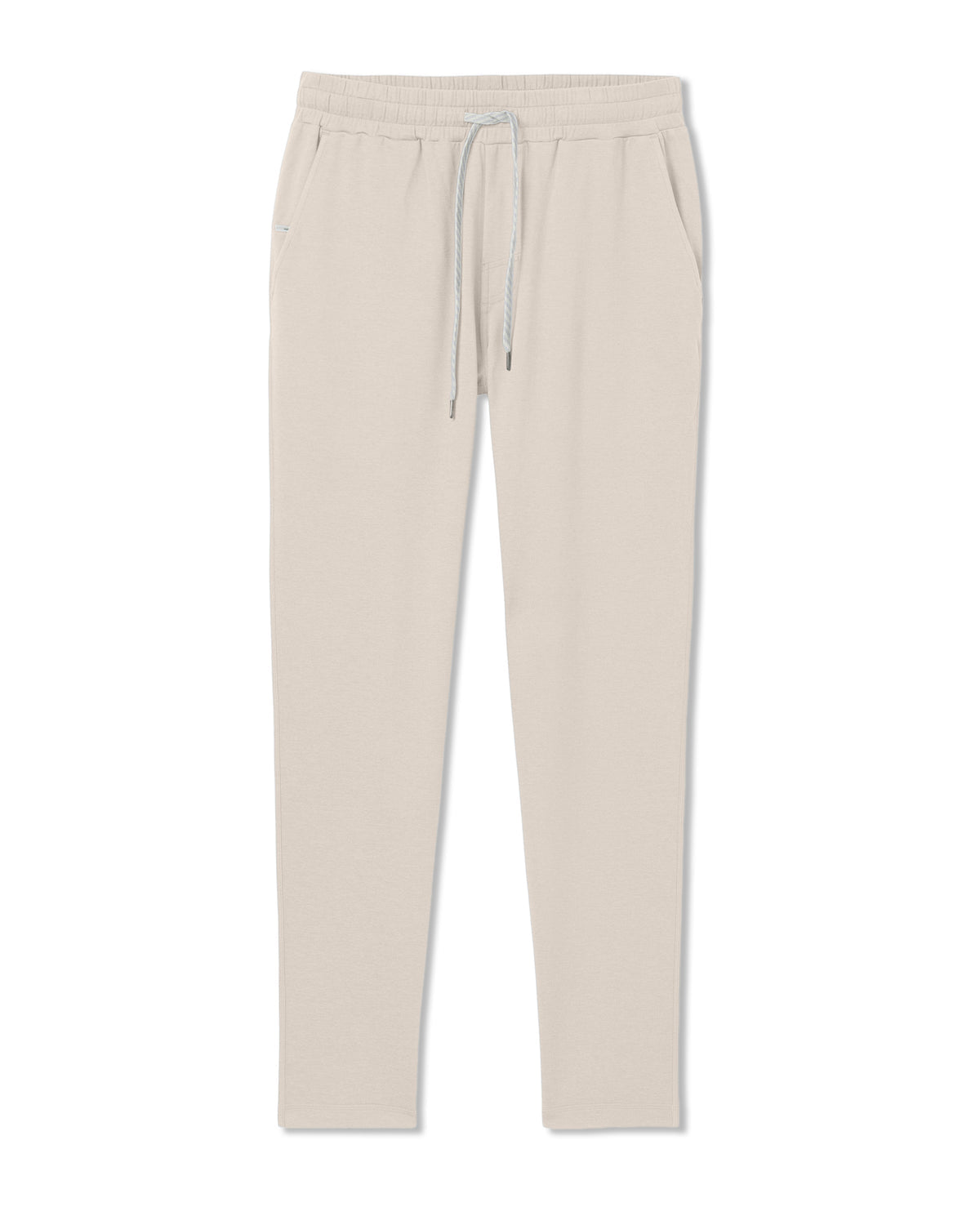 Ponto Performance Pant 30" Truffle Heather Sweatpants | Vuori for sale