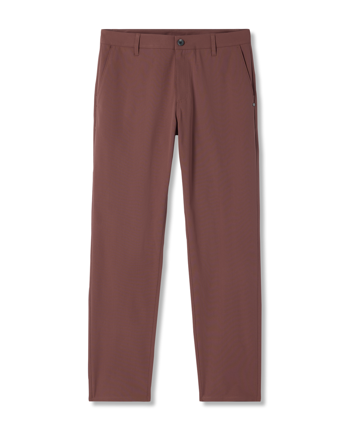 Meta Trouser Classic Fit 32" Men's Sable Tailored Pants | Vuori onsale