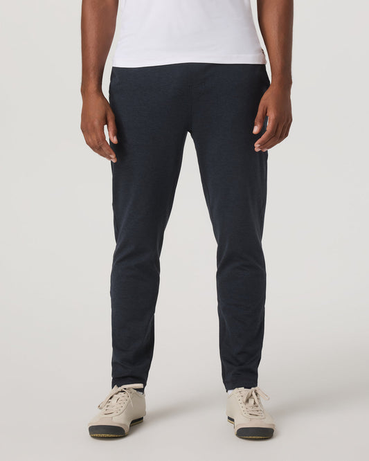 Coronado Pant Midnight DreamKnit™ Warm Pants | Vuori for sale