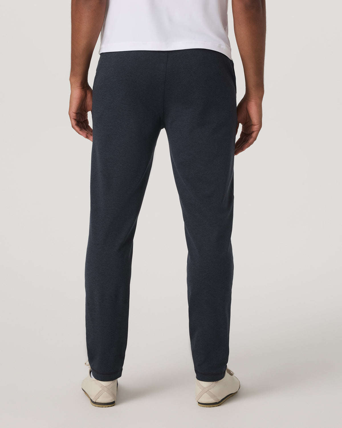 Coronado Pant Midnight DreamKnit™ Warm Pants | Vuori for sale