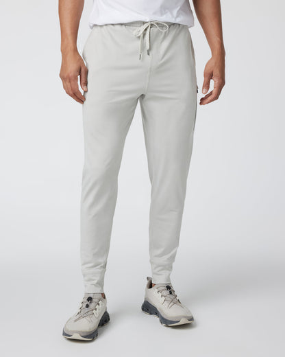 Sunday Performance Jogger Vapor Heather | Vuori sale
