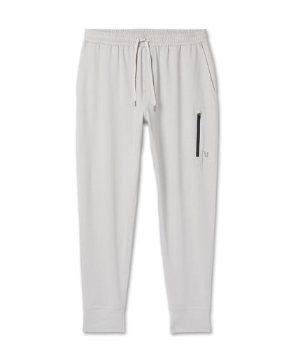Sunday Performance Jogger Vapor Heather | Vuori sale