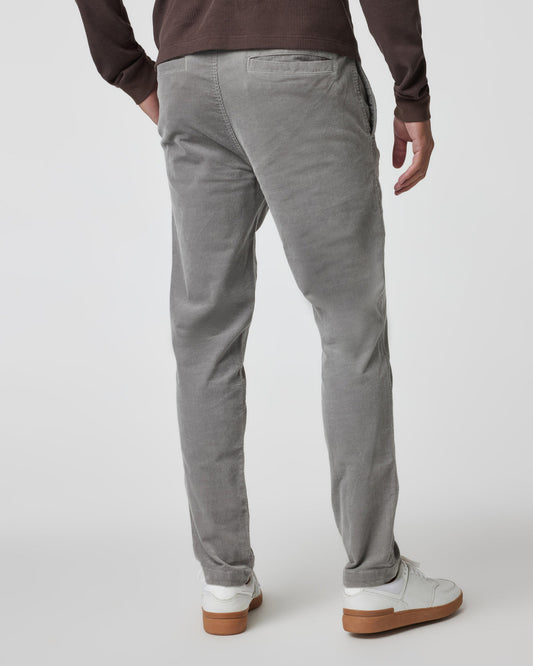 Optimist Pant Men's Shiitake Corduroy Pants | Vuori online